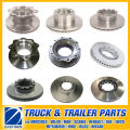 Over 100 Items Trailer Parts of Brake Disc for Saf